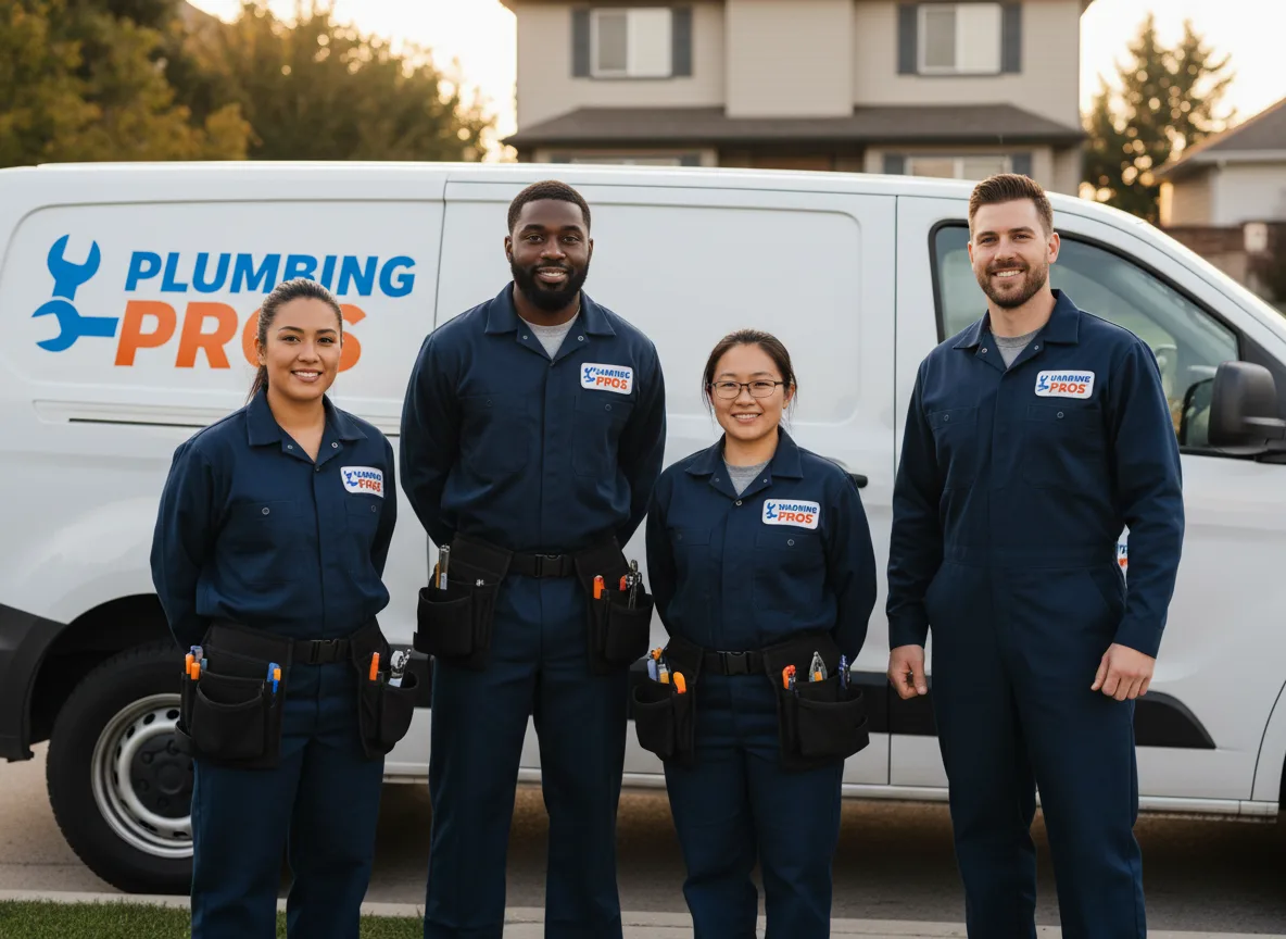 Water Heater Repair company in Thorntown, IN